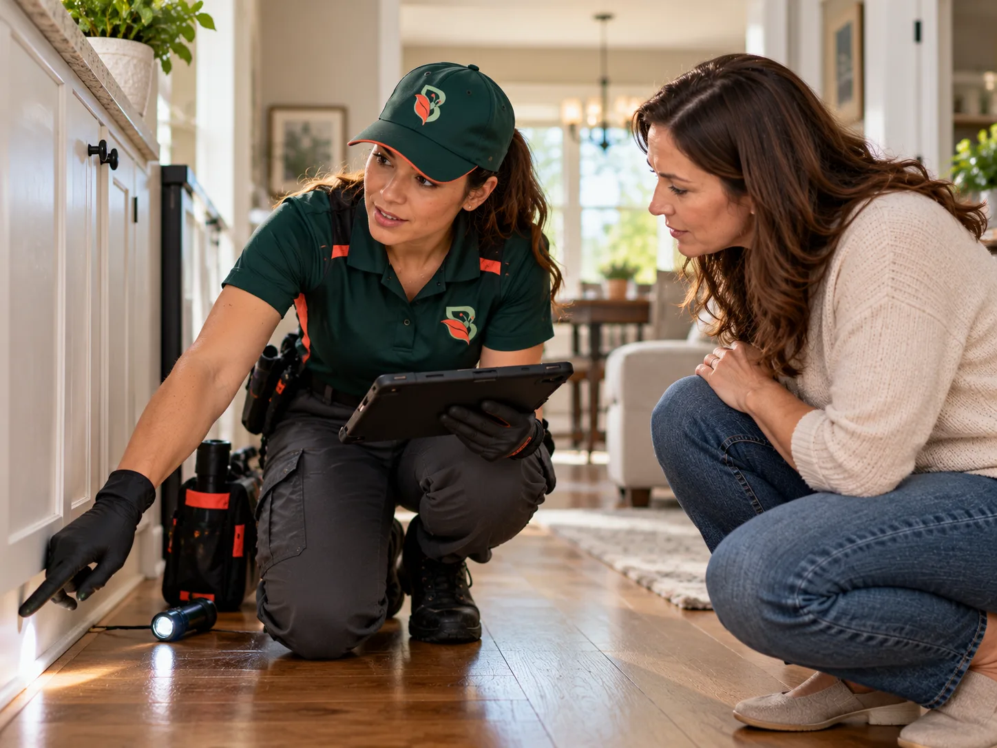 Pest Control Ruso, ND FAQs